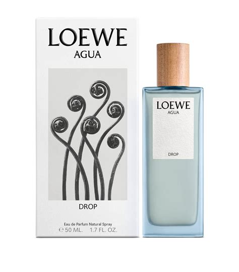 LOEWE Agua Drop EDP 50ml .